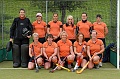 DYSYNNI HOCKEY TEAM 10